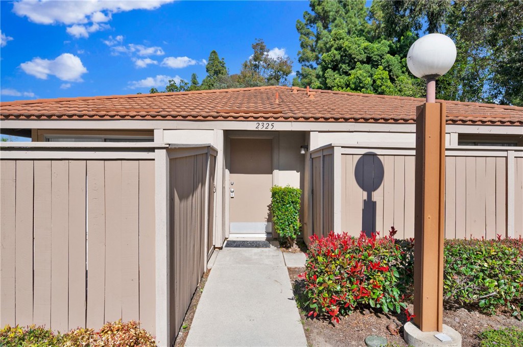 2325 Dahlia Drive