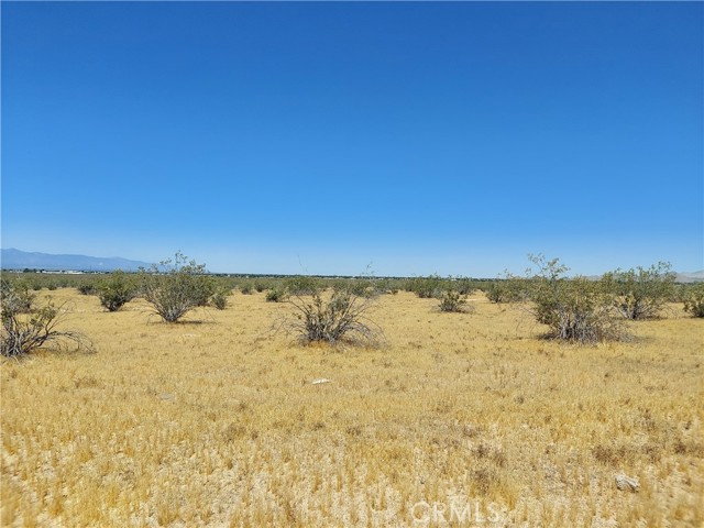 Detail Gallery Image 4 of 8 For 0 Japatul Parcel #0439-402-24 Rd, Apple Valley,  CA 92307 - – Beds | – Baths