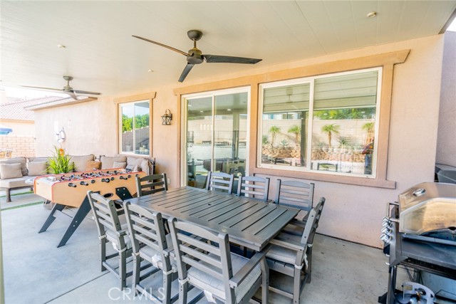 Detail Gallery Image 39 of 46 For 43118 Fiore, Indio,  CA 92203 - 5 Beds | 2/1 Baths