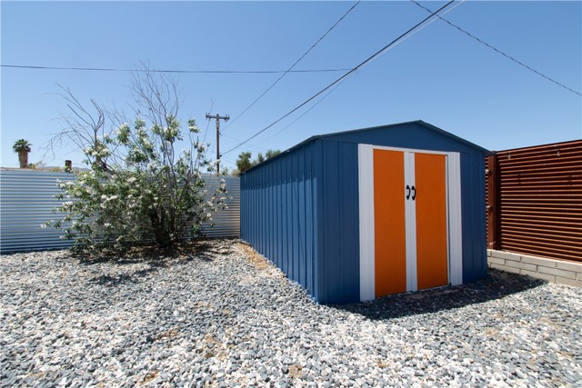Detail Gallery Image 40 of 59 For 5536 Cahuilla Ave, Twentynine Palms,  CA 92277 - 2 Beds | 2 Baths