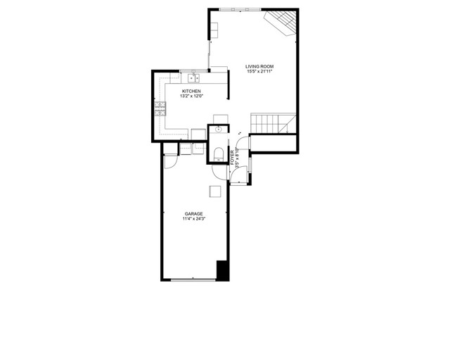 Detail Gallery Image 22 of 29 For 7 Quail Ridge, Atascadero,  CA 93422 - 2 Beds | 1/1 Baths