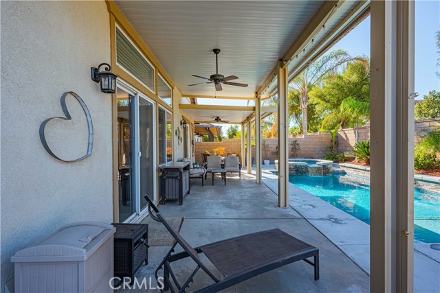 Detail Gallery Image 41 of 62 For 31919 Harden St, Menifee,  CA 92584 - 4 Beds | 2/1 Baths