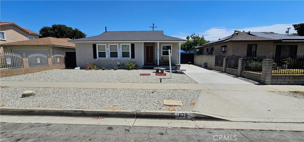 872 Sandsprings Drive, La Puente, CA 91746