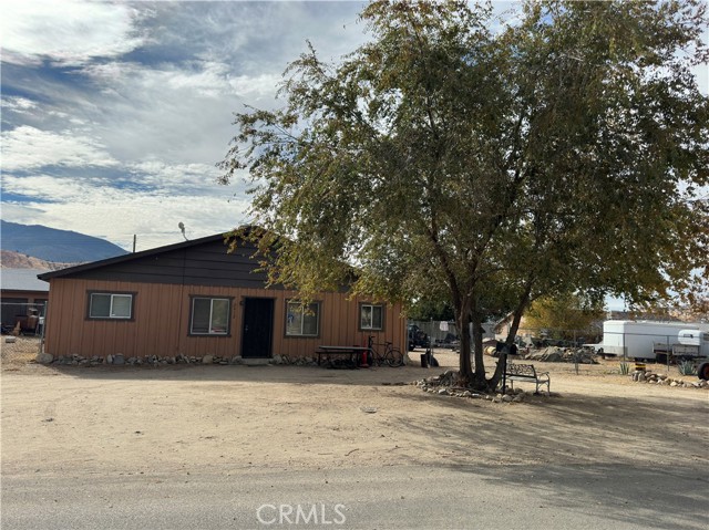 Detail Gallery Image 1 of 8 For 2412 Jerry Ave, Lake Isabella,  CA 93240 - 2 Beds | 1/1 Baths