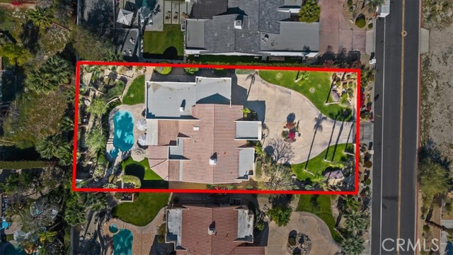 Detail Gallery Image 45 of 51 For 71569 Sahara Rd, Rancho Mirage,  CA 92270 - 5 Beds | 4 Baths