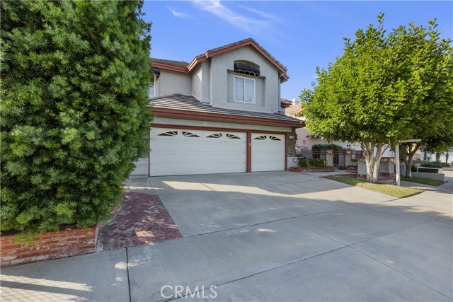 725 Blankenship Circle, Placentia, CA 92870