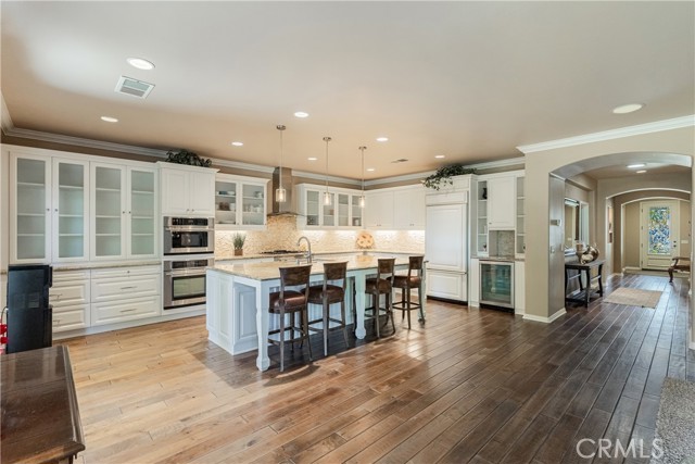 Detail Gallery Image 10 of 65 For 36702 Doreen Dr, Murrieta,  CA 92563 - 4 Beds | 2/1 Baths