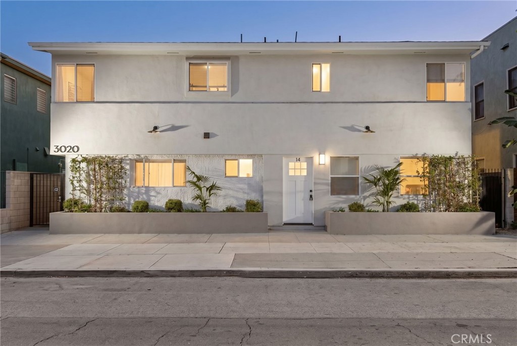 3020 E 3rd #15