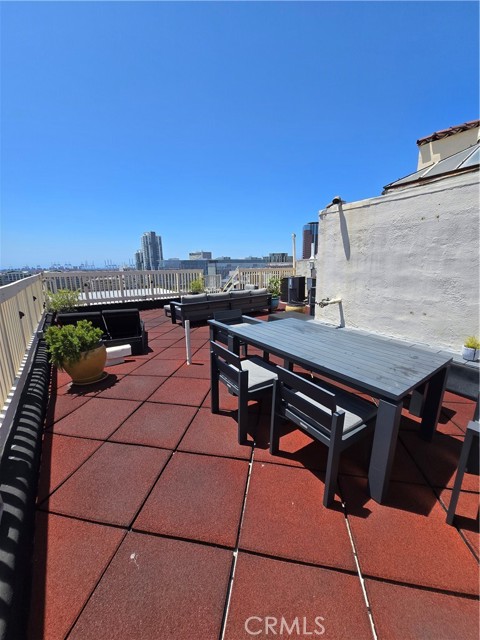 Detail Gallery Image 30 of 34 For 315 W 3rd St #1003,  Long Beach,  CA 90802 - 1 Beds | 1 Baths