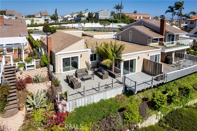 Detail Gallery Image 36 of 45 For 33601 via Corvalian #4,  Dana Point,  CA 92629 - 3 Beds | 2 Baths