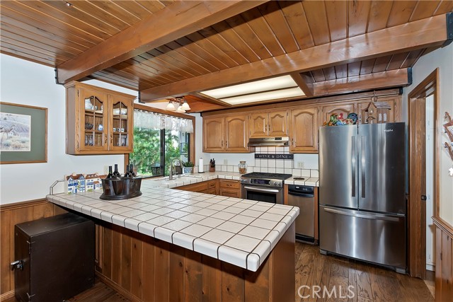 Detail Gallery Image 32 of 57 For 26146 Circle Dr, Lake Arrowhead,  CA 92352 - 3 Beds | 2 Baths