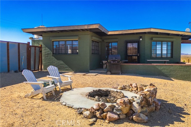 Detail Gallery Image 26 of 37 For 3370 Moonglow Rd, Twentynine Palms,  CA 92277 - 1 Beds | 1 Baths