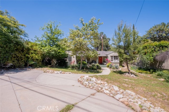 Detail Gallery Image 2 of 33 For 7725 Mcgroarty St, Tujunga,  CA 91042 - 2 Beds | 2 Baths