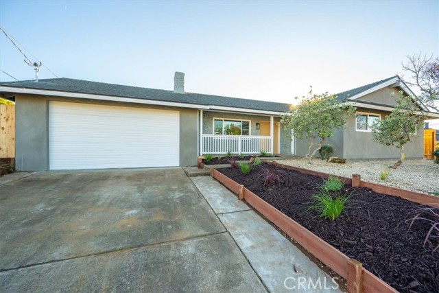 Detail Gallery Image 3 of 43 For 773 Woodland, Los Osos,  CA 93402 - 4 Beds | 2 Baths