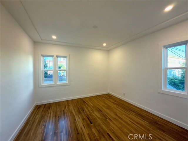 Detail Gallery Image 10 of 10 For 1946 S Bronson, Los Angeles,  CA 90018 - 2 Beds | 1 Baths