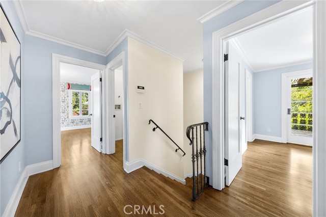 Detail Gallery Image 31 of 69 For 375 La Mirada Ave, San Marino,  CA 91108 - 4 Beds | 4/1 Baths