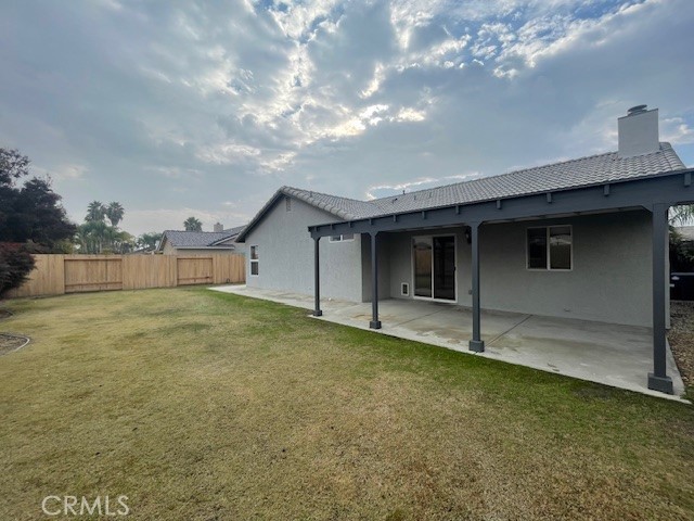 Detail Gallery Image 16 of 17 For 12608 Mauna Loa Ave, Bakersfield,  CA 93312 - 4 Beds | 2 Baths