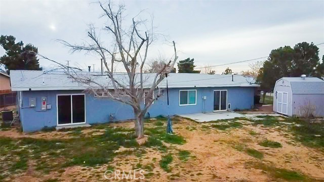 Detail Gallery Image 30 of 30 For 13341 Rancherias, Apple Valley,  CA 92308 - 3 Beds | 2 Baths