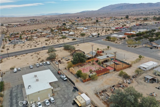 5654 Adobe Road Place, Twentynine Palms, California 92277, ,Commercial Sale,For Sale,5654 Adobe Road Place,CRSC22249586