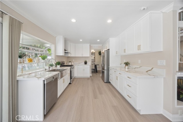 Detail Gallery Image 33 of 58 For 18433 Santa Belinda, Fountain Valley,  CA 92708 - 5 Beds | 3/1 Baths