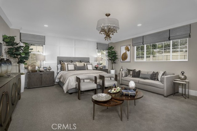 Detail Gallery Image 13 of 35 For 6540 Canyon Oaks Dr, Simi Valley,  CA 93063 - 5 Beds | 4/1 Baths