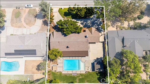 Detail Gallery Image 46 of 46 For 11223 White Oak Ave, Granada Hills,  CA 91344 - 3 Beds | 3 Baths