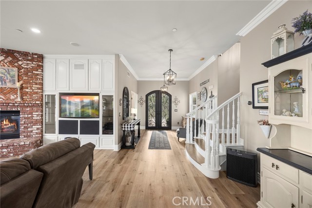 Detail Gallery Image 7 of 56 For 3871 Crest, Yorba Linda,  CA 92886 - 5 Beds | 3 Baths