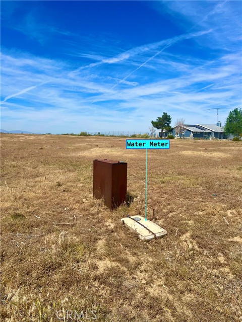 Detail Gallery Image 15 of 15 For 0 Corner of 116th Street East and Avenue T-12, Littlerock,  CA 93543 - – Beds | – Baths