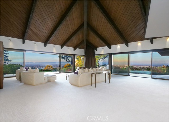 Detail Gallery Image 6 of 38 For 57 Saddleback, Rolling Hills,  CA 90274 - 4 Beds | 5 Baths