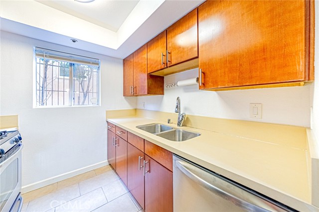 Detail Gallery Image 13 of 32 For 345 S Alexandria Ave #121,  Los Angeles,  CA 90020 - 1 Beds | 1 Baths