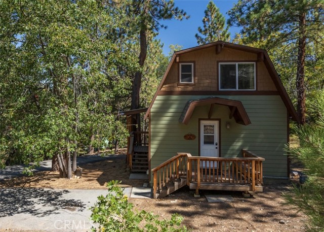 Detail Gallery Image 5 of 40 For 1070 S Minton Ave, Big Bear City,  CA 92314 - 2 Beds | 2 Baths