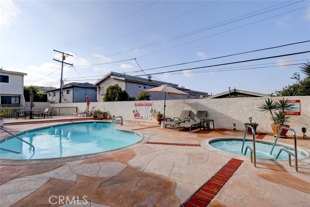 2615 Ruhland Avenue, Redondo Beach, California 90278, 2 Bedrooms Bedrooms, ,1 BathroomBathrooms,Residential,Sold,Ruhland,SB22198316