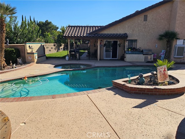 Detail Gallery Image 52 of 62 For 43450 Wendy Way, Lancaster,  CA 93536 - 4 Beds | 2/1 Baths