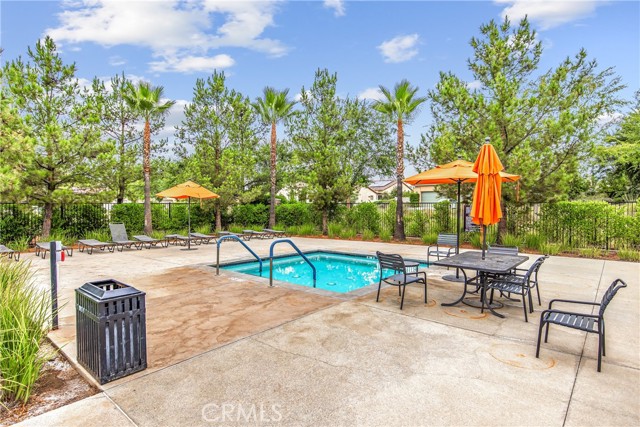 Detail Gallery Image 56 of 58 For 1322 Melstone, Beaumont,  CA 92223 - 4 Beds | 3 Baths