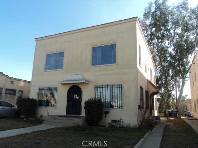 1832 W 73rd St, Los Angeles, CA 90047