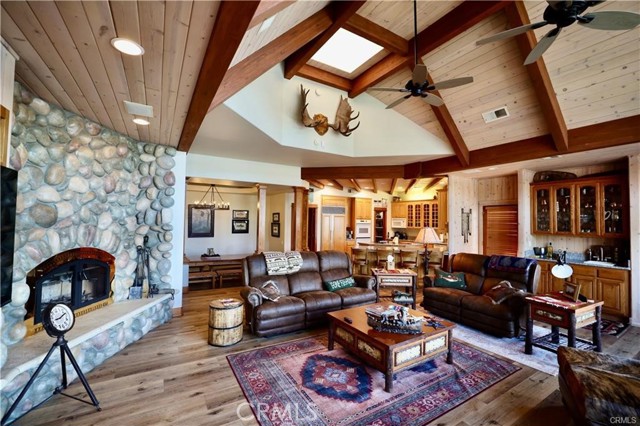 Detail Gallery Image 19 of 69 For 39269 Paha, Bass Lake,  CA 93604 - 6 Beds | 3/1 Baths