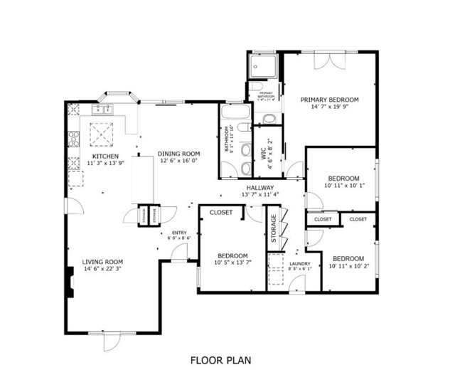 Property Photo from MLS