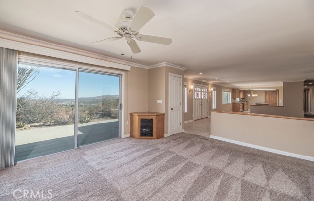 Detail Gallery Image 13 of 50 For 54046 Ridge Rd, Yucca Valley,  CA 92284 - 4 Beds | 2 Baths