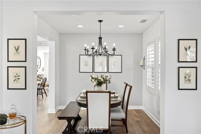 Detail Gallery Image 7 of 51 For 27 via Zamora, San Clemente,  CA 92673 - 3 Beds | 2/1 Baths