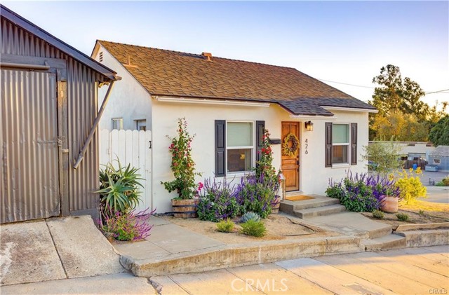 Detail Gallery Image 1 of 1 For 426 Crown Hill St, Arroyo Grande,  CA 93420 - 2 Beds | 1 Baths