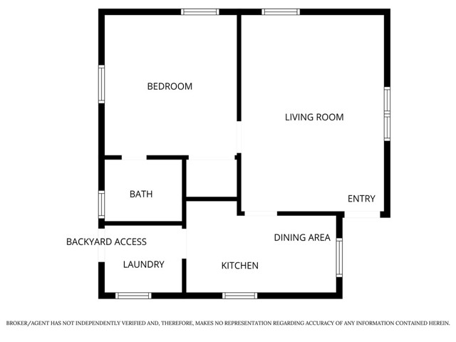 Detail Gallery Image 14 of 14 For 3004 E Pearl Ave, Orange,  CA 92869 - 1 Beds | 1 Baths