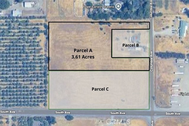 Front Image Thumbnail for CRSN26058270