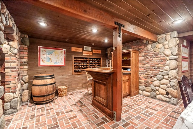 Detail Gallery Image 45 of 75 For 7008 Hawarden Dr, Riverside,  CA 92506 - 6 Beds | 5/1 Baths