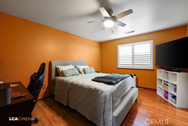 Detail Gallery Image 17 of 21 For 2209 Ruffino Ct., Delano,  CA 93215 - 4 Beds | 3 Baths