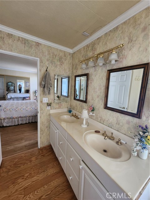 Detail Gallery Image 17 of 34 For 24921 Muirlands Bld #265,  Lake Forest,  CA 92630 - 2 Beds | 2 Baths