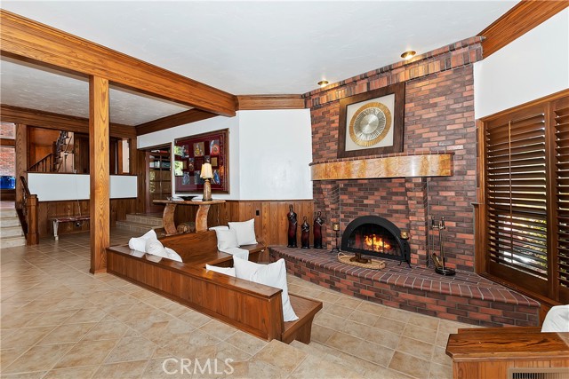 Detail Gallery Image 12 of 73 For 1621 Lupin Rd, Lake Arrowhead,  CA 92352 - 7 Beds | 7/2 Baths