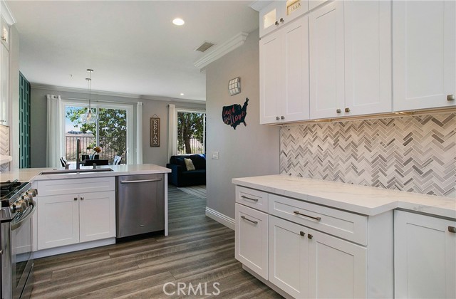 Detail Gallery Image 9 of 25 For 191 Seacountry Ln, Rancho Santa Margarita,  CA 92688 - 4 Beds | 2/1 Baths