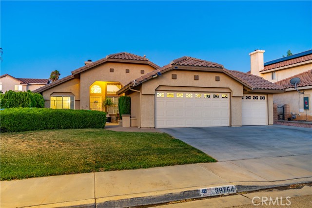 Detail Gallery Image 1 of 45 For 39764 Milan Dr, Palmdale,  CA 93551 - 4 Beds | 2 Baths