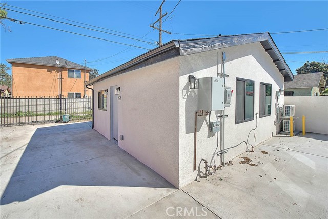 Detail Gallery Image 64 of 74 For 5422 Ruthelen St, Los Angeles,  CA 90062 - – Beds | – Baths