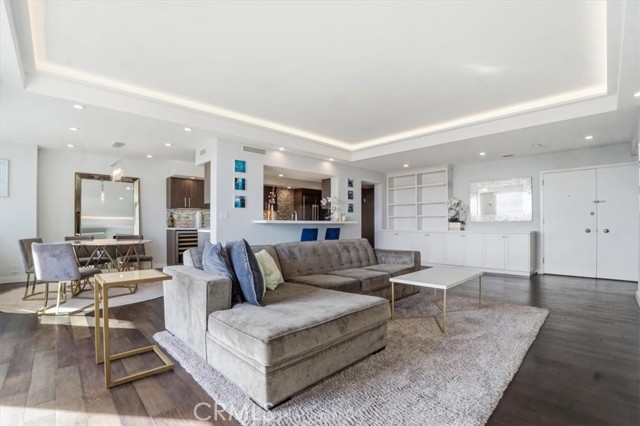 Detail Gallery Image 26 of 75 For 818 N Doheny Dr #908,  West Hollywood,  CA 90069 - 2 Beds | 2 Baths